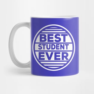 Best Student Ever Mug